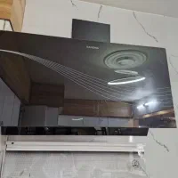 هود مورب اشپزخانه