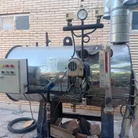 دستگاه کارواش