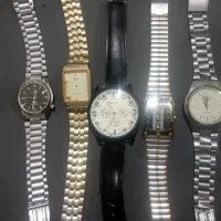 ساعت قدیمی|کلکسیون اشیاء عتیقه|مشهد, دریادل|دیوار