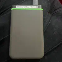 هارد اکسترنال Transcend دو ترابایت
