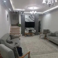 دوبلکس 140متری لوکس