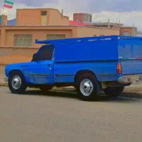حمل بار نیسان