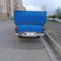 نیسان ۹۸|خودرو سواری و وانت|نیشابور, گمنام غربی|دیوار