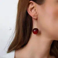 گوشواره گیلاس
