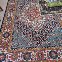 گلیم فرش