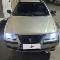 سمند۸۲ فوری