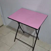 میز تحریر تاشو