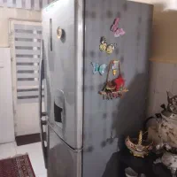 یخچال javaHERAN