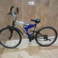 دوچرخه