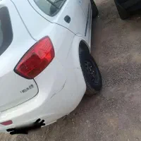 تیبا دو مدل 98
