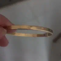 دستبند کارتیه نو