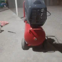 کمپرسور باد۲۴لیتری