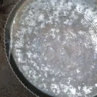 سینی مسی قدیمی