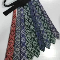 انواع صنایع دستی پذیرفته میشود