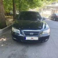 سوناتا مشکی Nf3300cc