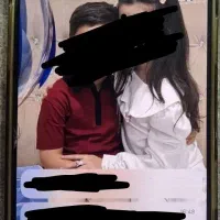 گوشی پیدا شده آیفون ۱۶ پرومکس اربعین
