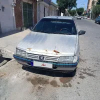 پژو405|خودرو کلاسیک|دزفول, |دیوار