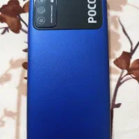 گوشی poco m3|موبایل|اراک, |دیوار