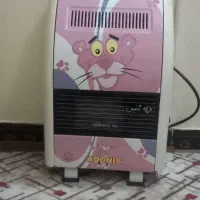 بخاری کودک