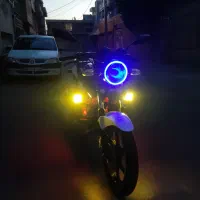 پالس ۱۸۰ Ug4