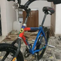 دوچرخه ۲۰اساک