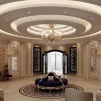 گچکاری پیشرفته وبا کیفیت