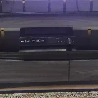میز تلویزیونی ترک در حد نو