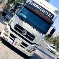 البرز تک ۹۳تیپ ۲خشک باتیغه تانک