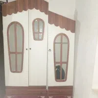 کمد لباس بچه