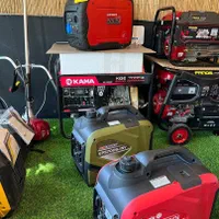 مقاوم در برابررطوبت ونمک دریا موتوربرق قدرتمند