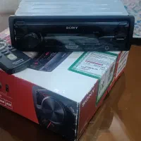 پخش سونی|پخش‌کننده DVD و ویدیو|مشهد, حجاب (شهرک غرب)|دیوار