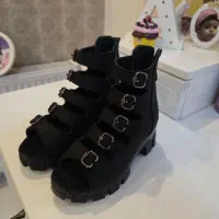 کفش دخترونه سایز ۳۳