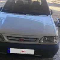 فروش پراید بار