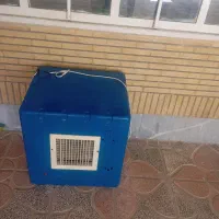 کولر آبی3000خیلی تمیز