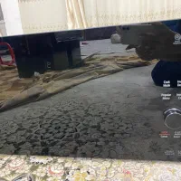 ماکروفر ال جی