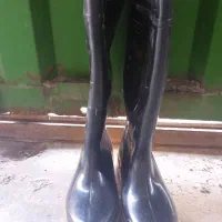 ۳جفت چکمه فروشی