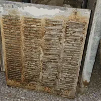 کولر آبی ۴۵۰۰