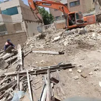 تخریب کار برش کار جوش کار ۱۰ میلیون زیر قیمت