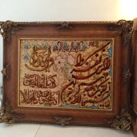تابلو فرش دست بافت