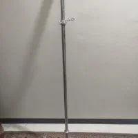 میله هالتر