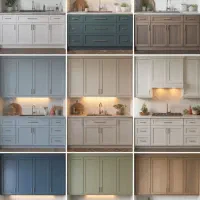 طراحی اجرا کابینت کمد دیواری