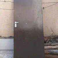 در چوبی بفروش میرسد