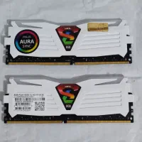 تعدادی رم حرفه ای تا ساده DDR4