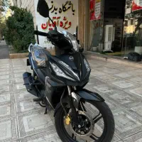 لاکی ۱۸۵