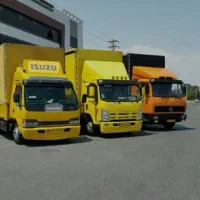 باربری اتوبار رودهن پردیس دماوند