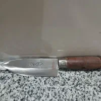 فروش دوعدد چاقو