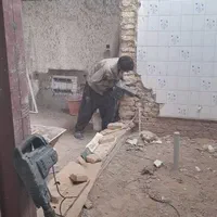 پیکور|خدمات پیشه و مهارت|میبد, |دیوار