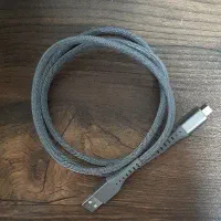 کابل شارژ معمولی نوع Micro مناسب گوشی های معمولی