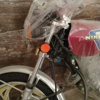 موتور 250 نیکتاز دو دیسک صفر