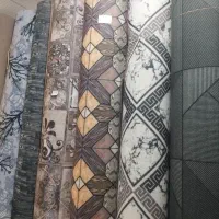بورس موکت فرش و گلیم به صورت نقدوچکی